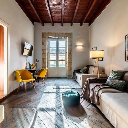 Design Apartments Sassari-Jungle Queen Dış mekan fotoğraf