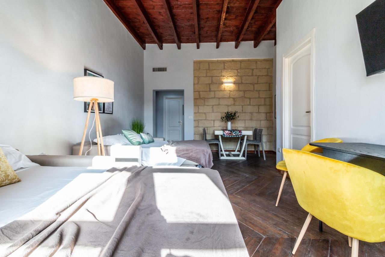 Design Apartments Sassari-Jungle Queen Dış mekan fotoğraf