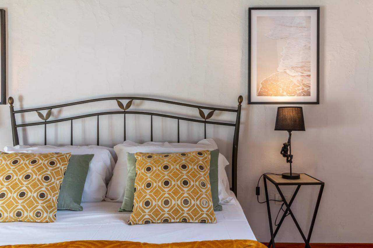 Design Apartments Sassari-Jungle Queen Dış mekan fotoğraf