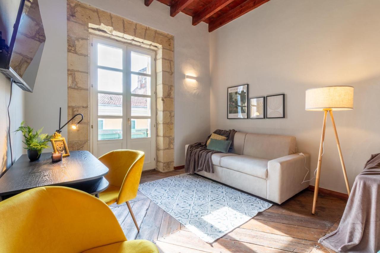 Design Apartments Sassari-Jungle Queen Dış mekan fotoğraf