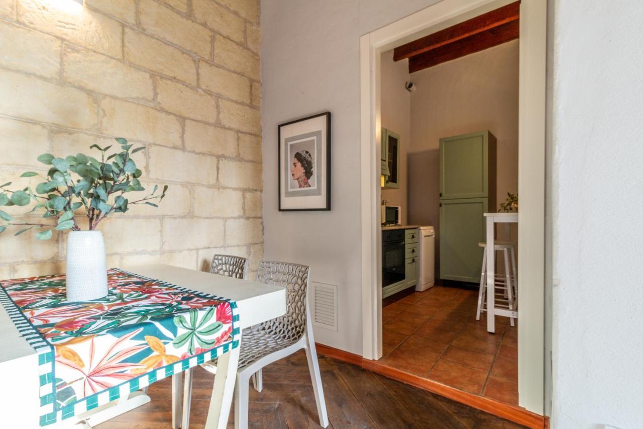 Design Apartments Sassari-Jungle Queen Dış mekan fotoğraf