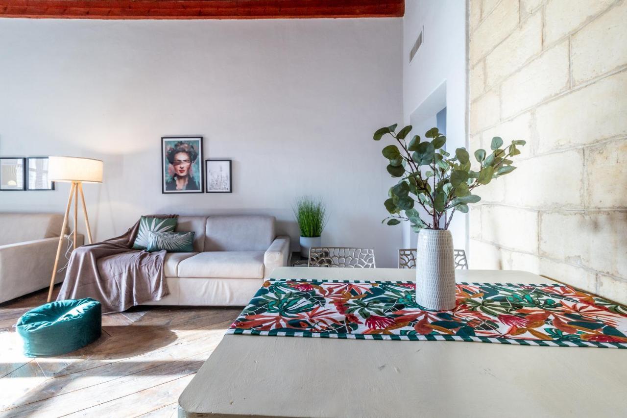 Design Apartments Sassari-Jungle Queen Dış mekan fotoğraf