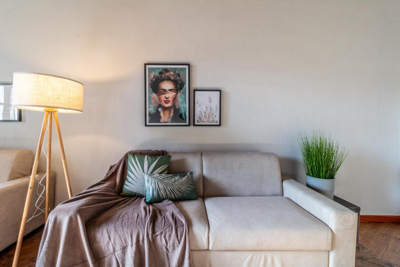Design Apartments Sassari-Jungle Queen Dış mekan fotoğraf