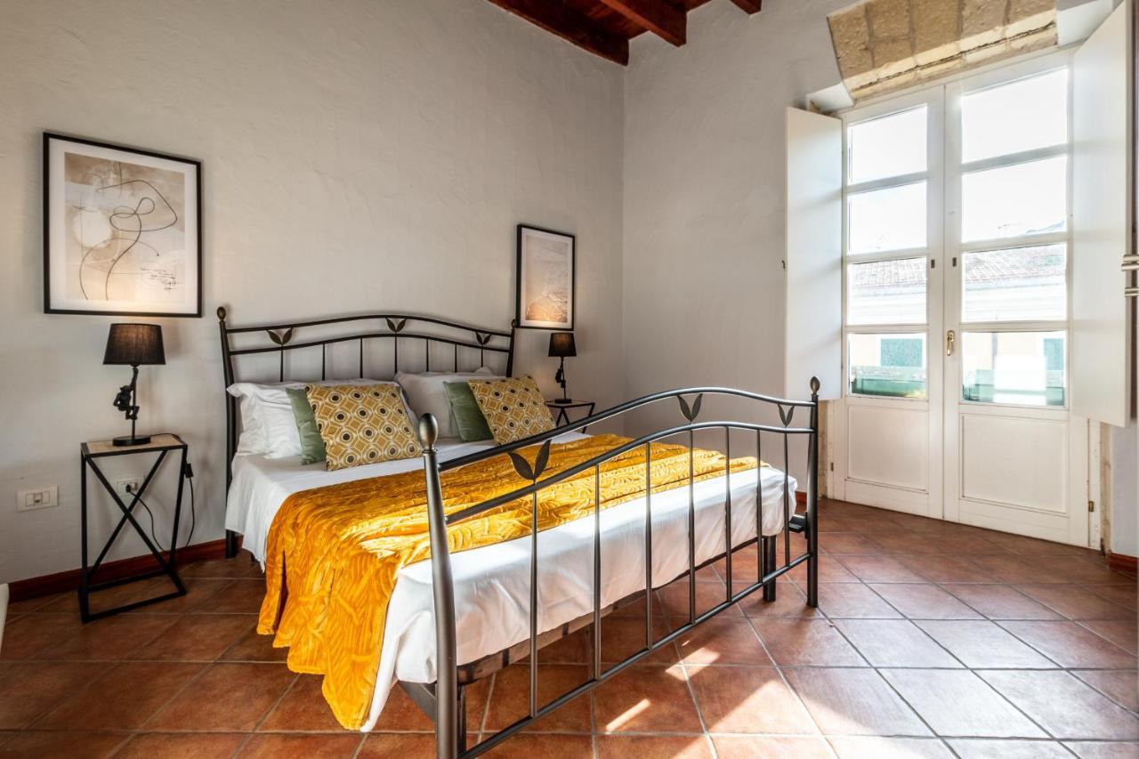 Design Apartments Sassari-Jungle Queen Dış mekan fotoğraf