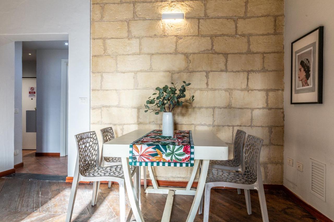 Design Apartments Sassari-Jungle Queen Dış mekan fotoğraf