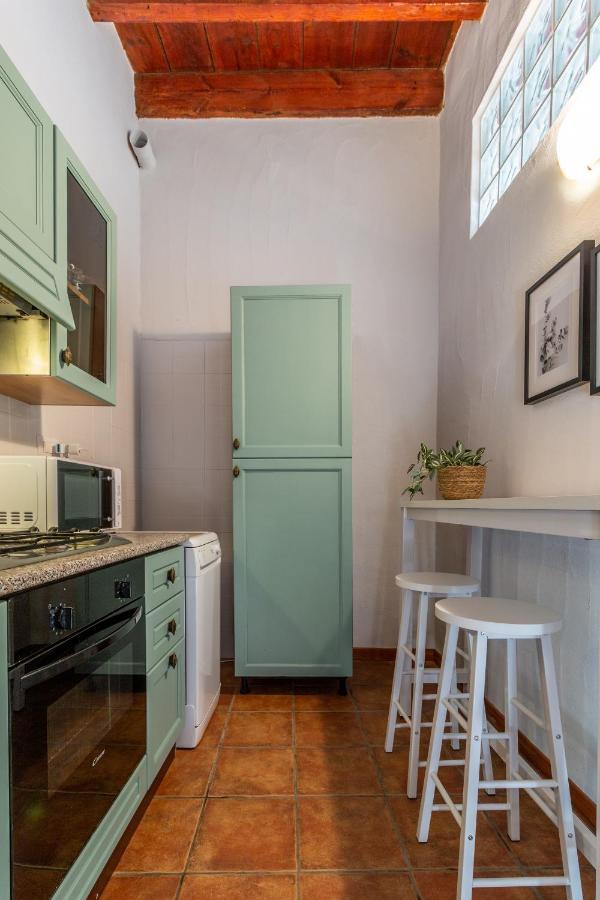 Design Apartments Sassari-Jungle Queen Dış mekan fotoğraf
