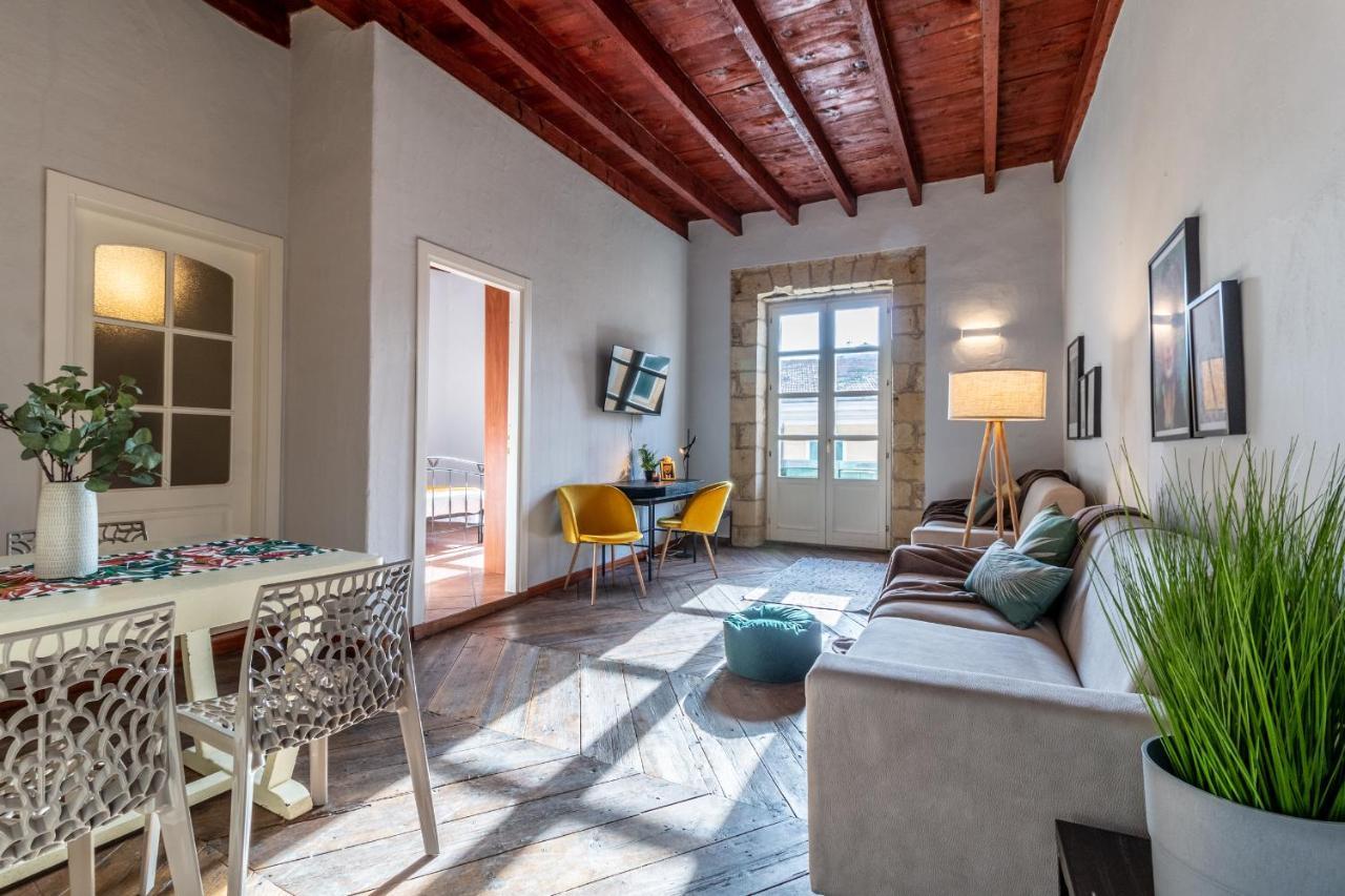 Design Apartments Sassari-Jungle Queen Dış mekan fotoğraf