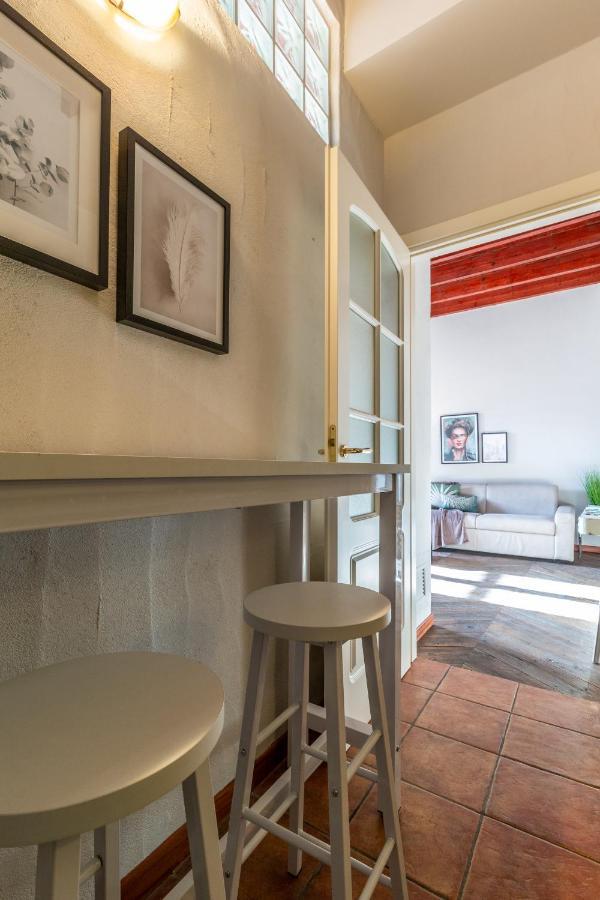 Design Apartments Sassari-Jungle Queen Dış mekan fotoğraf