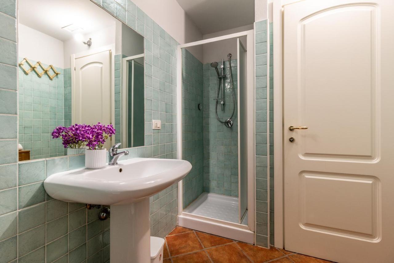Design Apartments Sassari-Jungle Queen Dış mekan fotoğraf