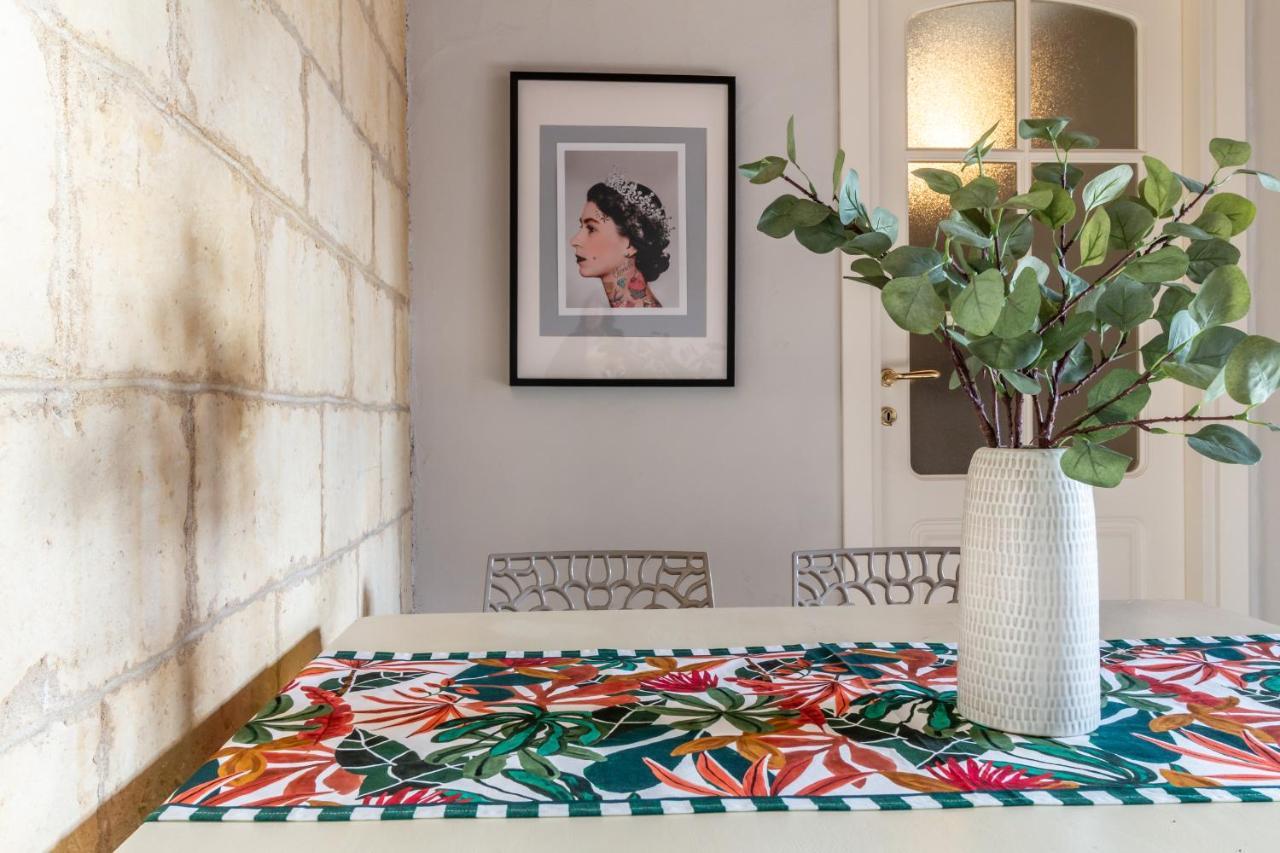 Design Apartments Sassari-Jungle Queen Dış mekan fotoğraf