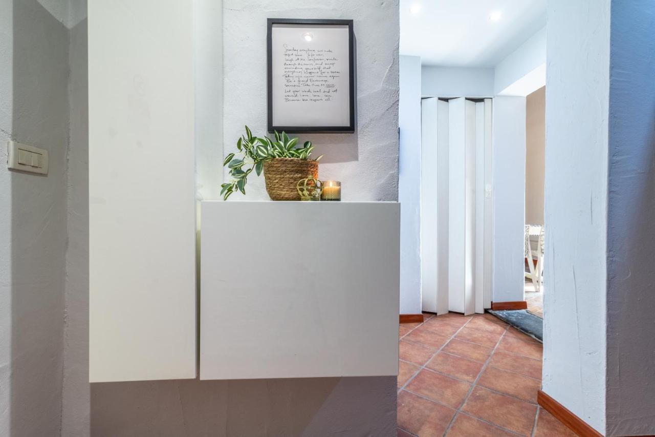 Design Apartments Sassari-Jungle Queen Dış mekan fotoğraf