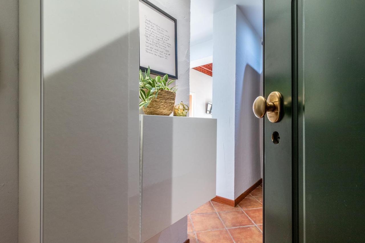 Design Apartments Sassari-Jungle Queen Dış mekan fotoğraf
