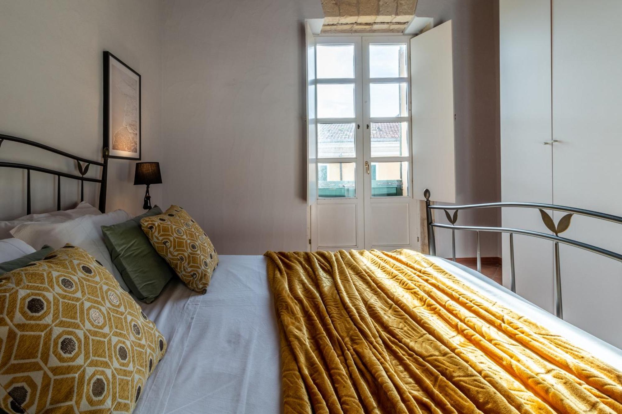 Design Apartments Sassari-Jungle Queen Dış mekan fotoğraf