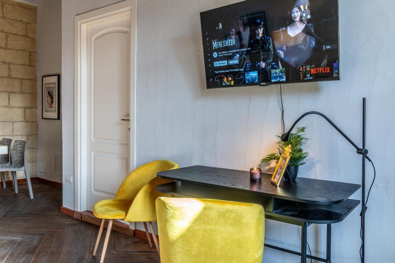 Design Apartments Sassari-Jungle Queen Dış mekan fotoğraf