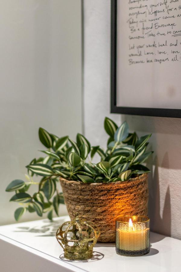 Design Apartments Sassari-Jungle Queen Dış mekan fotoğraf